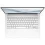 ASUS Zenbook S14 OLED UX5406AA-SU337W Blanco Escandinavo